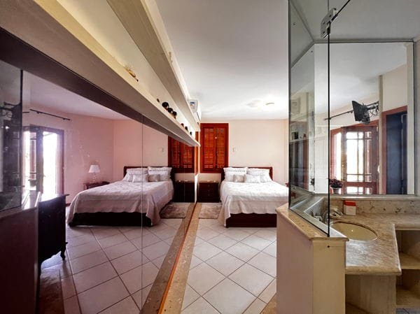 Casa à venda com 5 quartos, 2 suítes, 3 vagas e 390m² no Jurerê Internacional, Florianópolis (SC) — foto 20 de 30