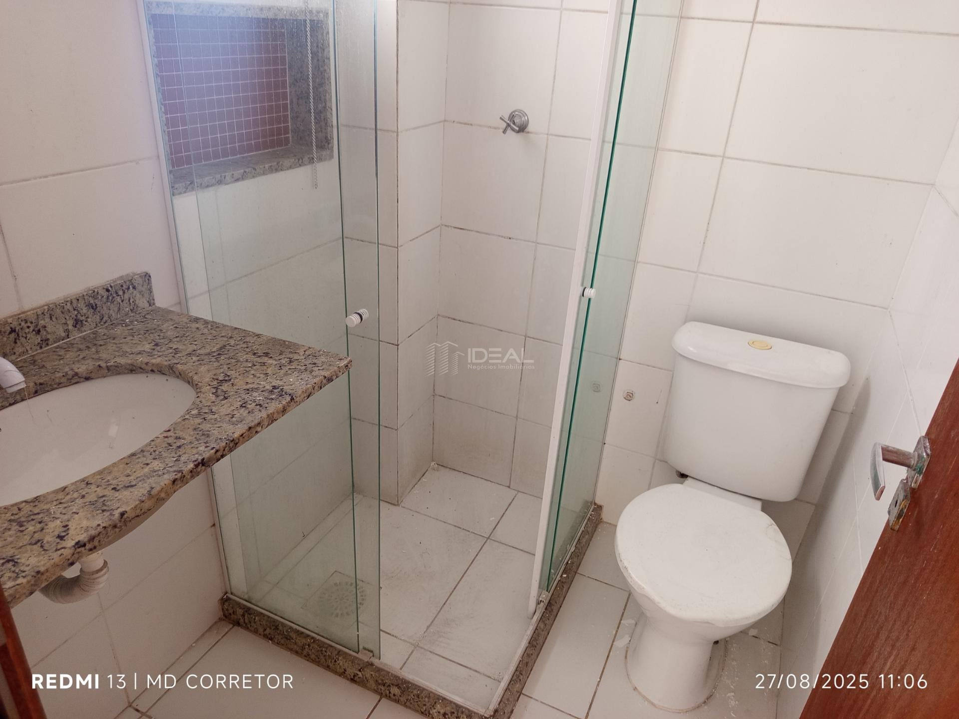 Casa à venda com 2 quartos, 2 suítes e 1 vaga no Residencial Santo Antonio, Campos dos Goytacazes (RJ) — foto 12 de 21