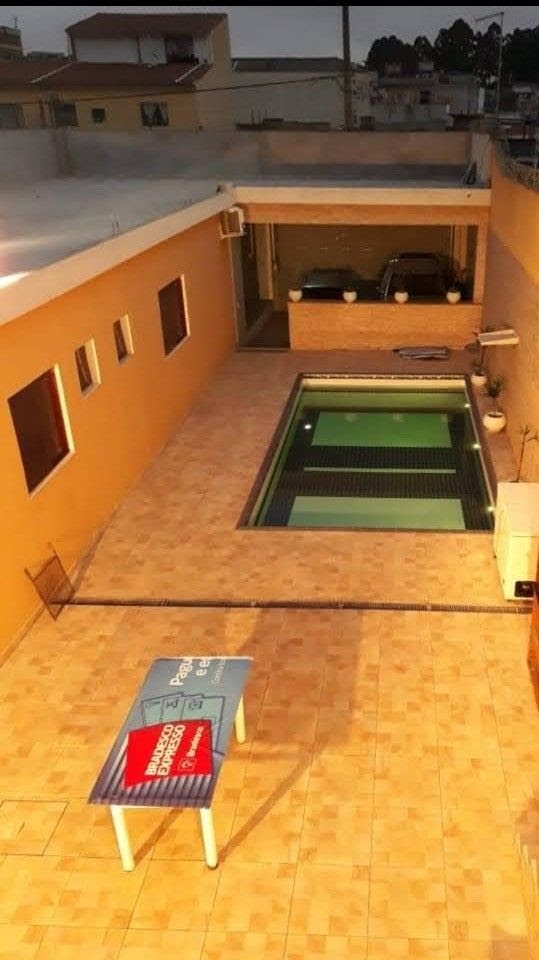 Casa, 3 quartos, 220 m² - Foto 22