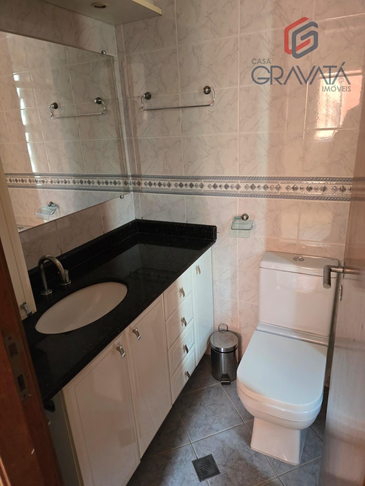 Apartamento à venda com 3 quartos, 2 banheiros, 2 vagas e 80m² no Jardim Bela Vista, Santo André (SP) — foto 23 de 24