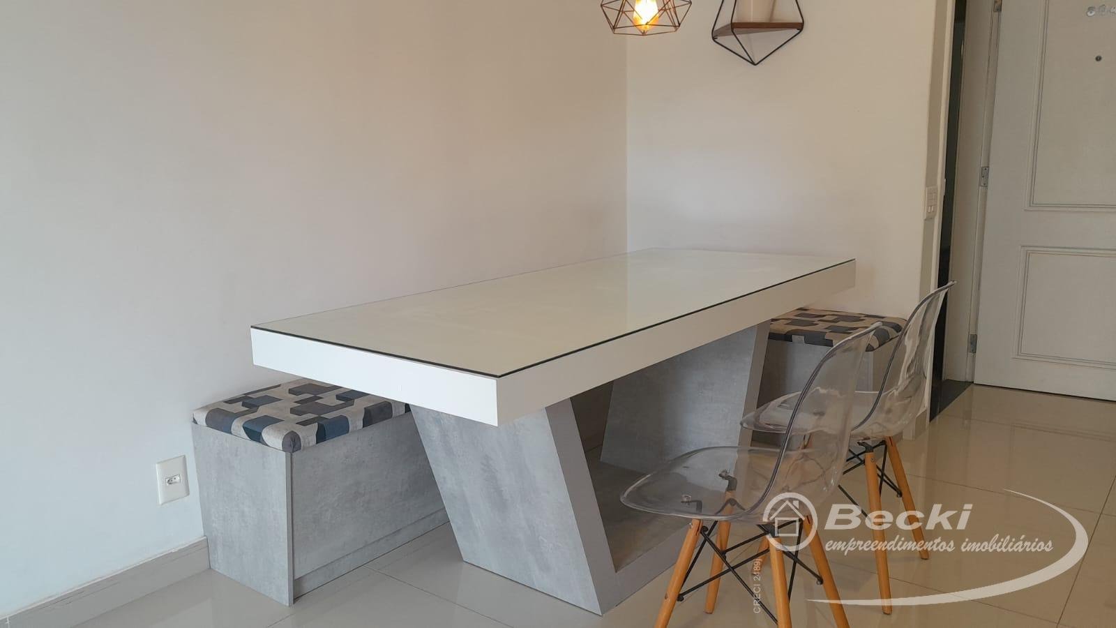 Apartamento à venda com 3 quartos, 1 suíte, 1 vaga e 122m² no Centro, Joinville (SC) — foto 29 de 29