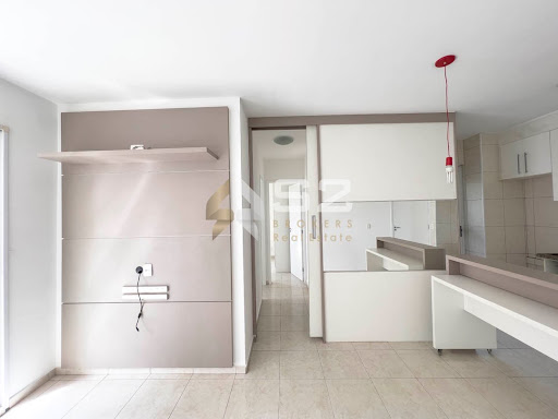 Aluguel apartamento 2 dormitórios 1 vaga Ana Vila Anastácio 