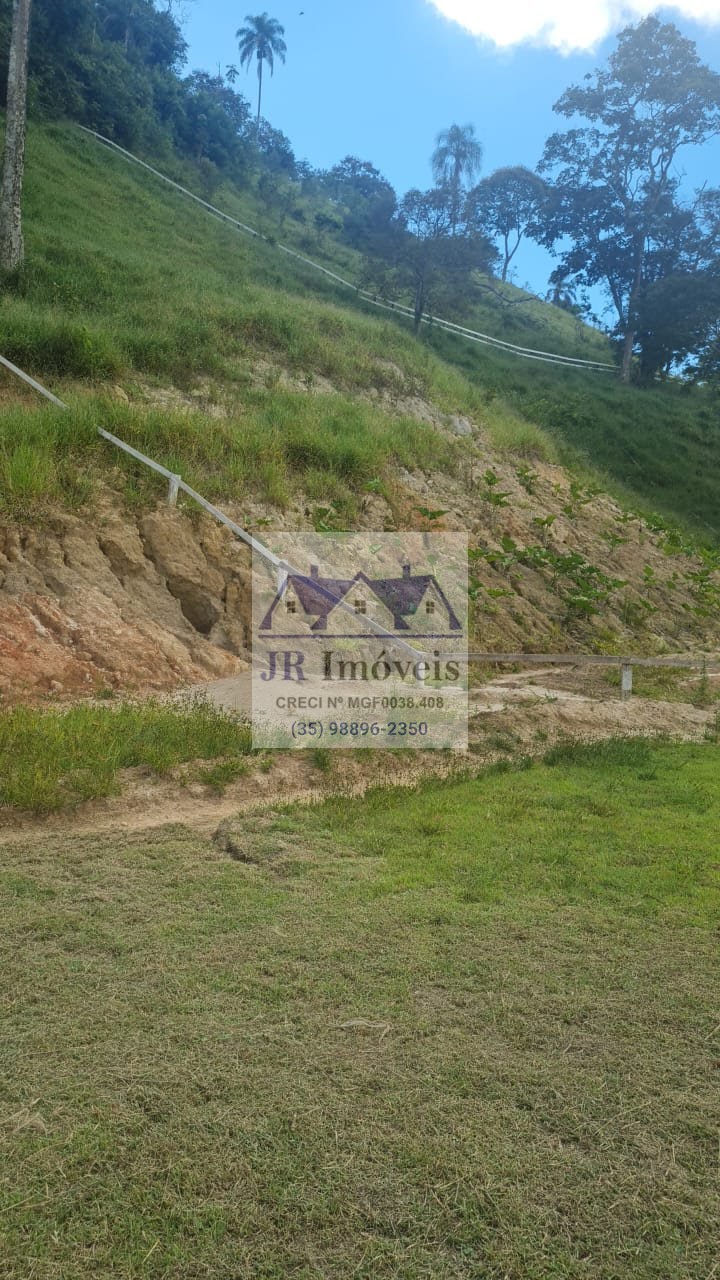Terreno à venda com 1000m² de terreno no Engenho Novo, Piranguçu (MG) — foto 24 de 26