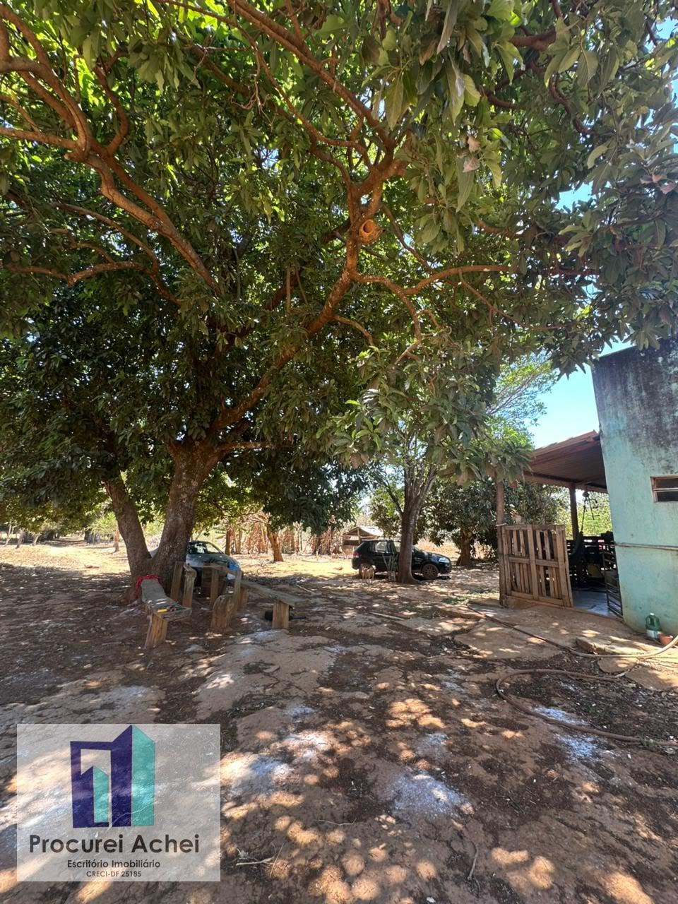 Rural à venda com 40000m² de terreno no Núcleo Rural Rajadinha, Brasilia - Df, Brasília (DF) — foto 16 de 23