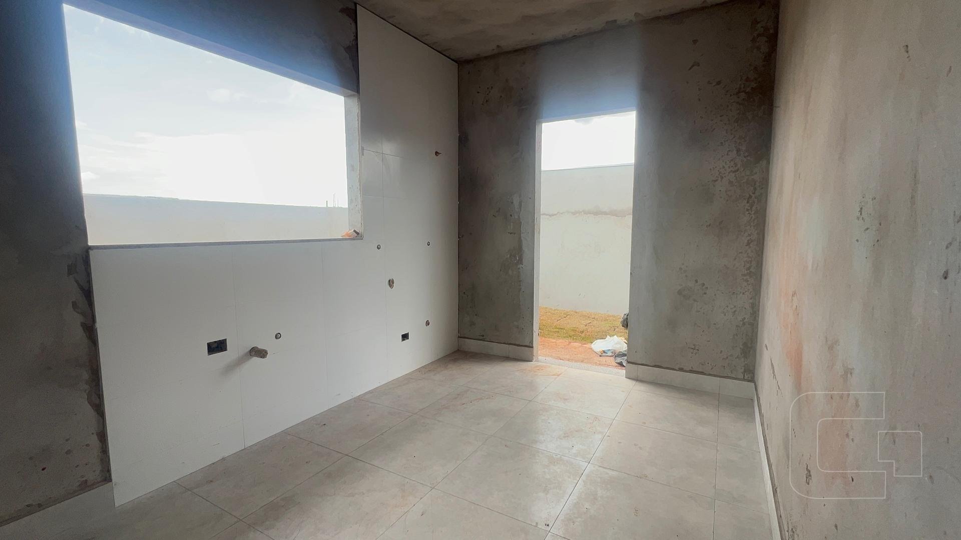 Casa à venda com 2 quartos, 1 banheiro e 49m² no Emílio Bovo, Califórnia (PR) — foto 27 de 30