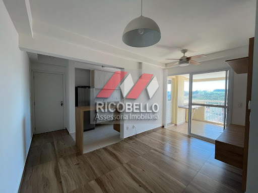 Apartamento em Vila Independencia  -  Piracicaba