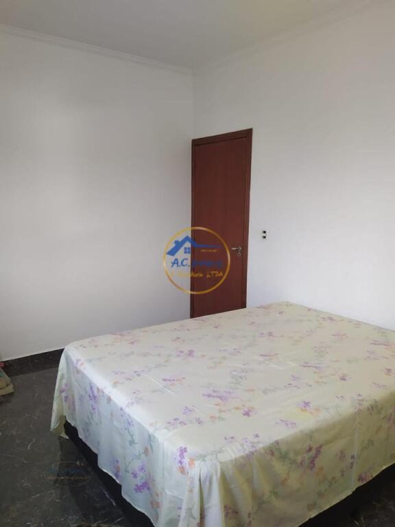 Casa à venda com 3 quartos, 1 suíte, 2 vagas e 90m² no Vila Tupi, Praia Grande (SP) — foto 6 de 21