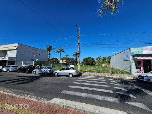 Terreno em Centro  -  Araranguá