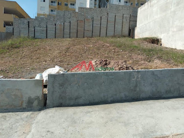 Terreno à Venda em São Bernardo do Campo - 137,8m² por R$295.000