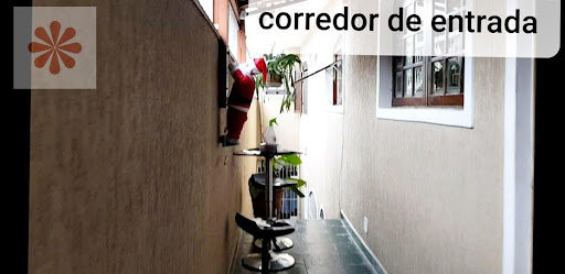 Casa Sobrado em Vila Sao Francisco  -  São Paulo