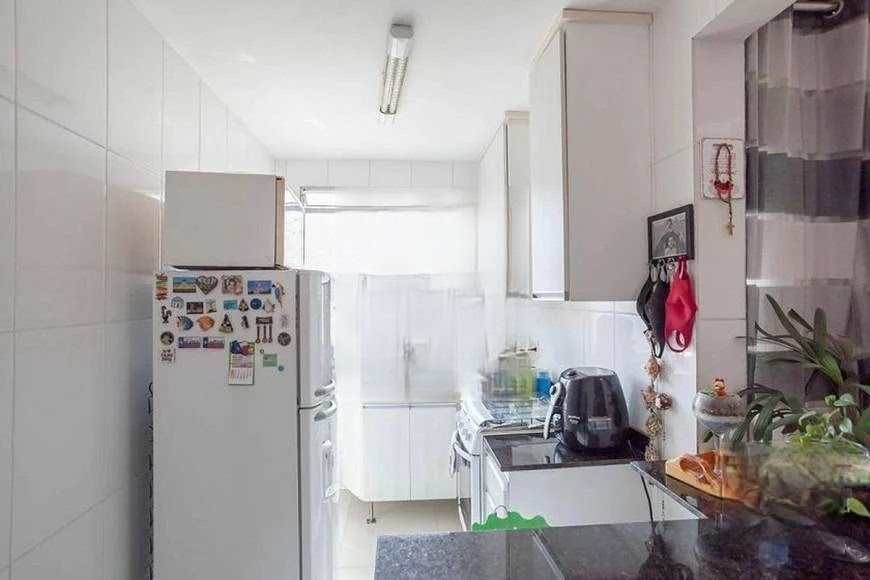 Apartamento à venda com 3 quartos, 1 suíte, 2 vagas e 75m² no Planalto, Belo Horizonte (MG) — foto 12 de 16