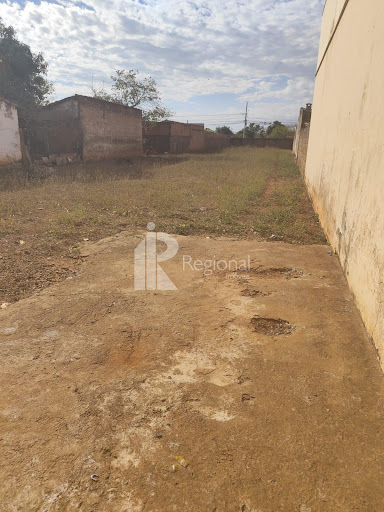 Terreno em Jardim Kenedy  -  Jaboticabal