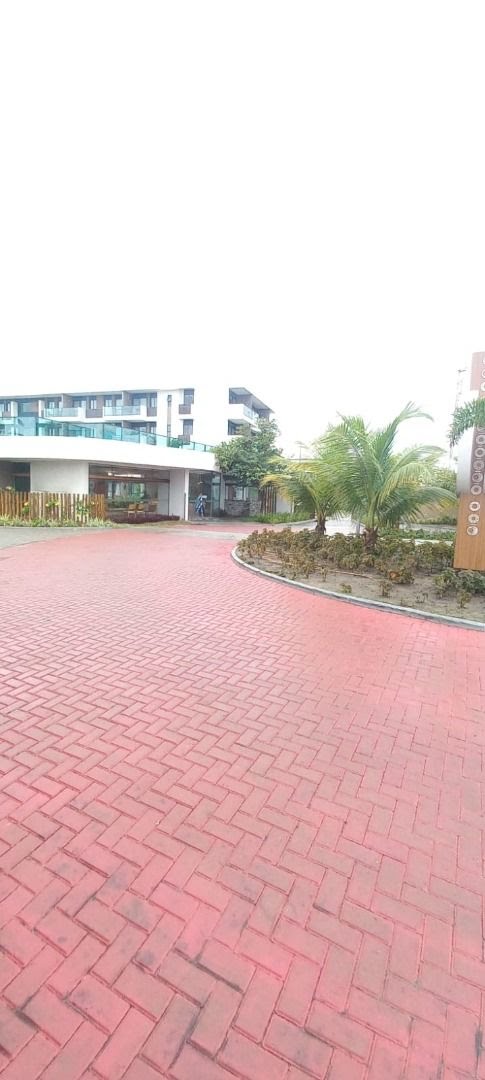 Apartamento à venda com 1 quarto, 1 suíte, 1 vaga e 29m² no Muro Alto, Ipojuca (PE) — foto 10 de 30