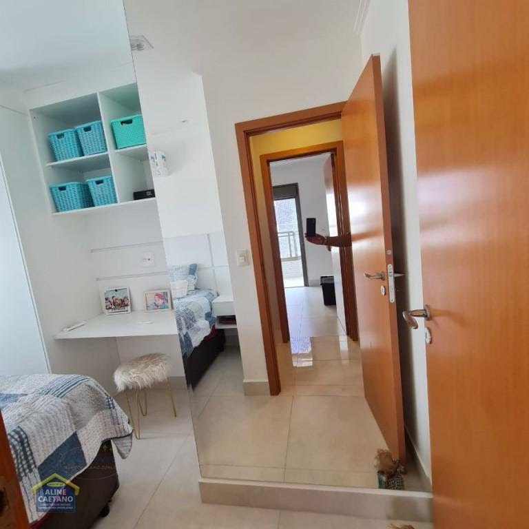 Apartamento à venda com 2 quartos, 1 suíte, 2 vagas e 96m² no Canto do Forte, Praia Grande (SP) — foto 24 de 30
