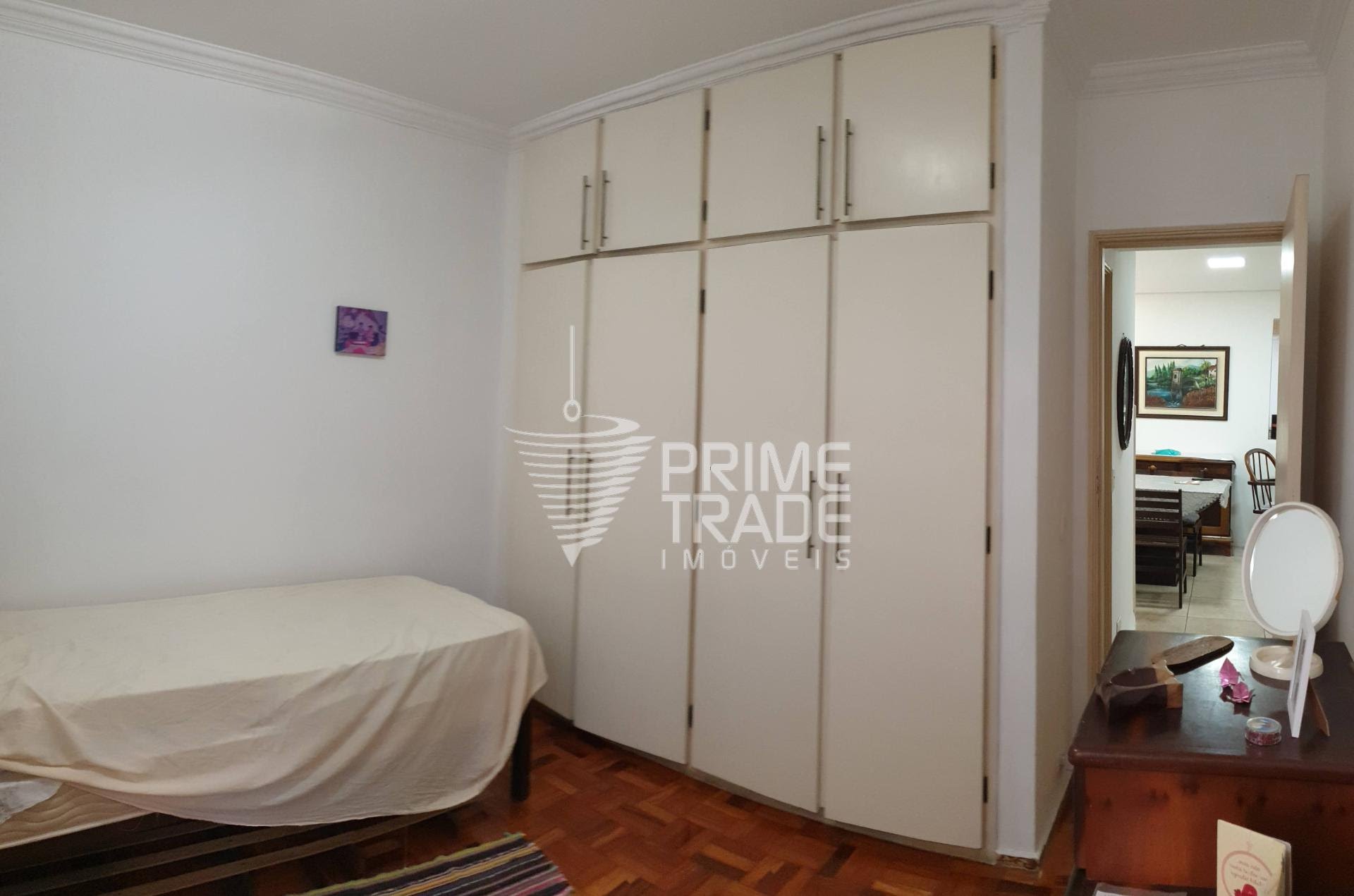 Apartamento à venda com 2 quartos, 2 banheiros, 1 vaga e 77m² no Pompéia, Santos (SP) — foto 11 de 17