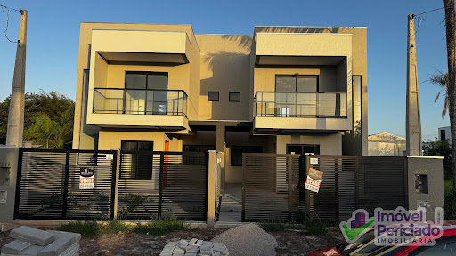 🏡 SOBRADO ALTO PADRÃO – BARRA DO SAÍ, ITAPOÁ/SC