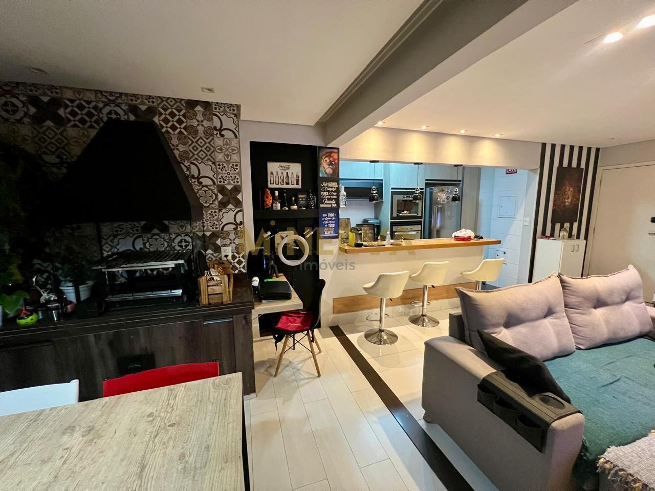 Apartamento à venda com 2 quartos, 1 suíte, 1 vaga e 79m² no Vila Maria, São Paulo (SP) — foto 3 de 30