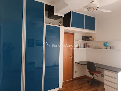 Casa de Condomínio, 4 quartos - Foto 35