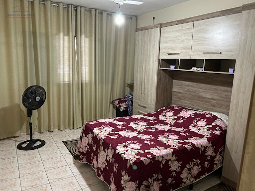 Dormitório 01