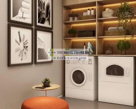 Apartamento, 2 quartos, 61 m² - Foto 13