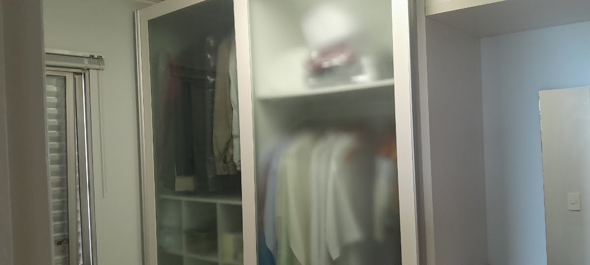 Apartamento para alugar com 3 quartos, 2 banheiros, 2 vagas e 80m² no Vila Madalena, São Paulo (SP) — foto 3 de 4