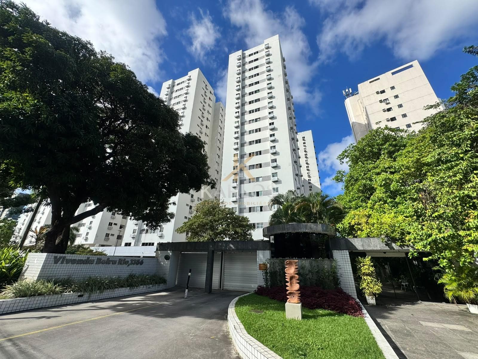 Apartamento à venda com 2 quartos, 2 banheiros, 1 vaga e 62m² no Torre, Recife (PE) — foto 14 de 18