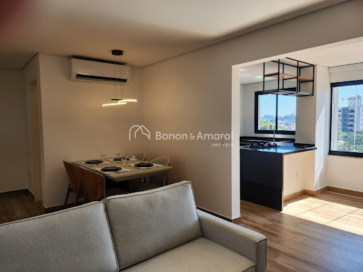 Apartamento, 2 quartos, 80 m² - Foto 9