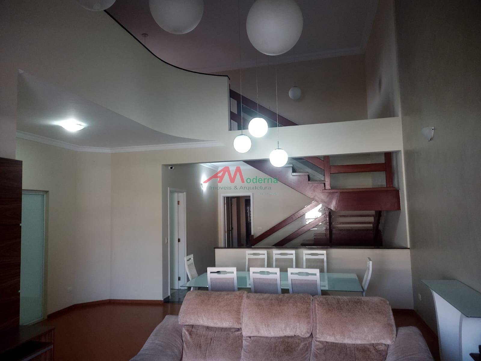 Casa à venda com 5 quartos, 3 suítes, 6 vagas e 389m² no Paulicéia, São Bernardo do Campo (SP) — foto 25 de 30