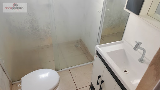 Wc suíte 