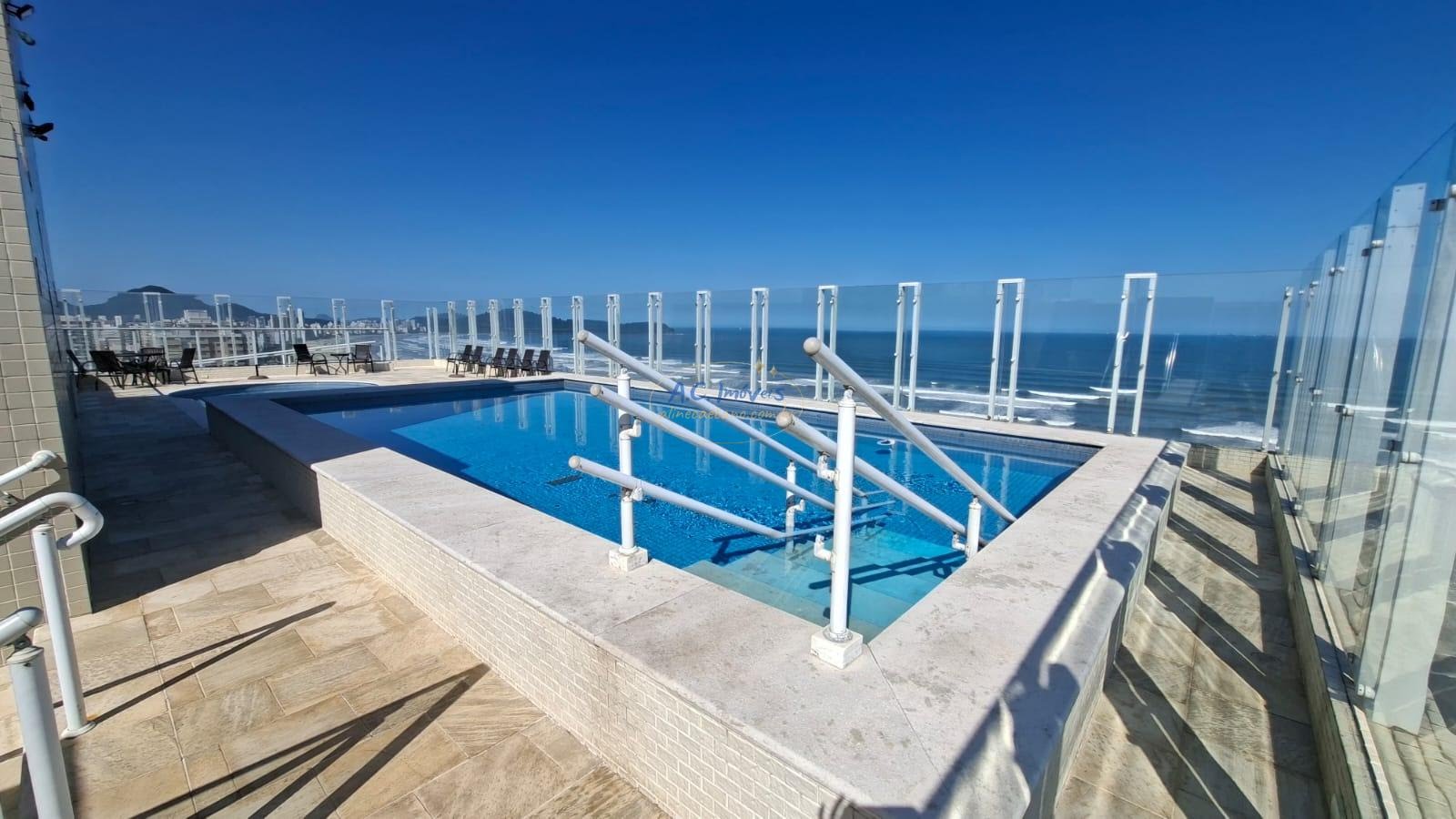 Apartamento para alugar com 3 quartos, 1 suíte, 2 vagas e 123m² no Aviação, Praia Grande (SP) — foto 20 de 30