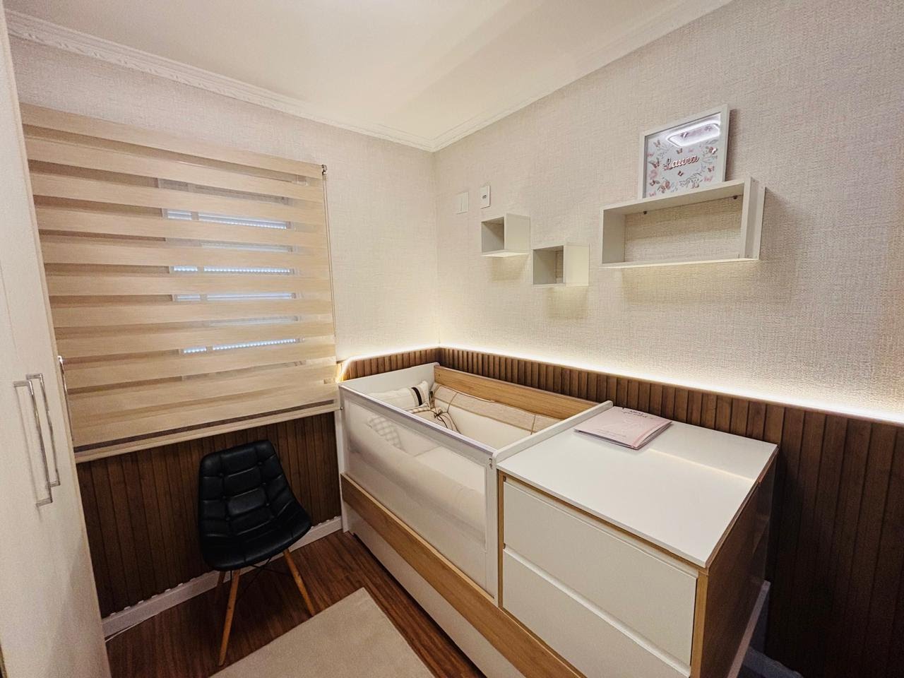 Apartamento à venda com 3 quartos, 2 banheiros, 2 vagas e 112m² no Jaraguá, São Paulo (SP) — foto 27 de 29