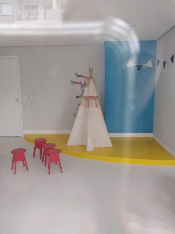 Apartamento à venda com 2 quartos, 1 suíte, 1 vaga e 55m² no Vila Galvão, Guarulhos (SP) — foto 16 de 19