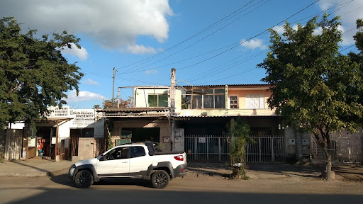 Casa Comercial em Cabo Luiz Quevedo  -  Uruguaiana