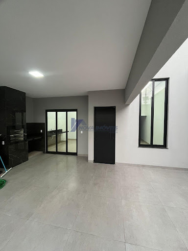 Casa em Canaã 2  -  Rio Verde