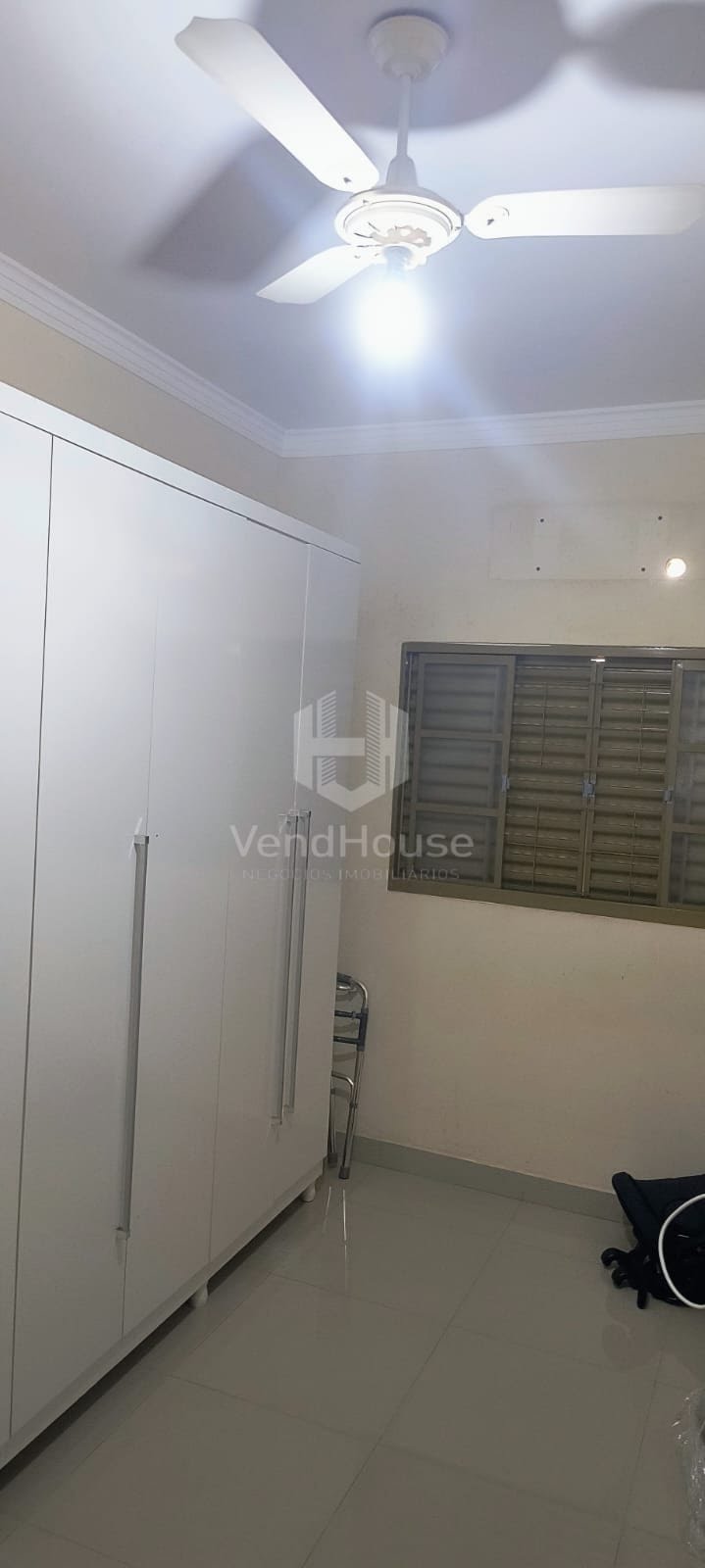 Casa à venda com 3 quartos, 1 suíte, 2 vagas e 120m² no Residencial Palestra, São José do Rio Preto (SP) — foto 9 de 16