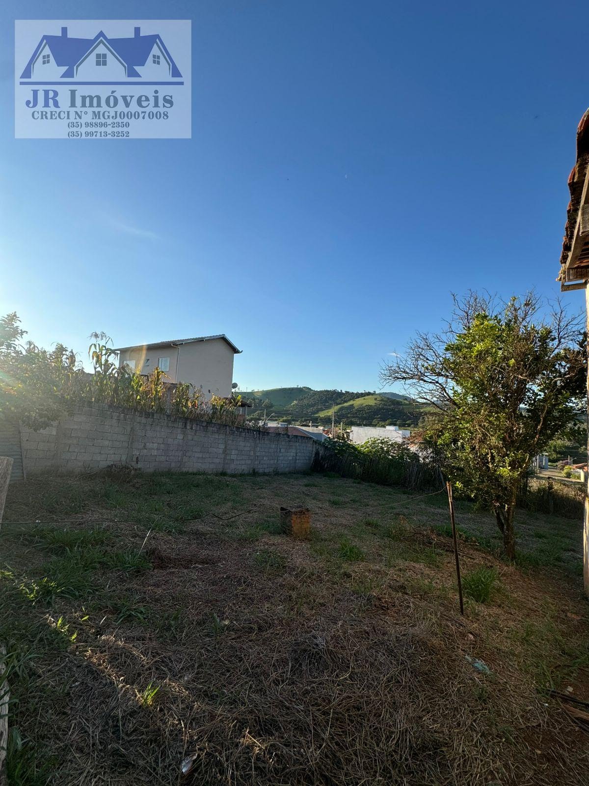 Terreno à venda no Santa Luzia, São José do Alegre (MG) — foto 2 de 9
