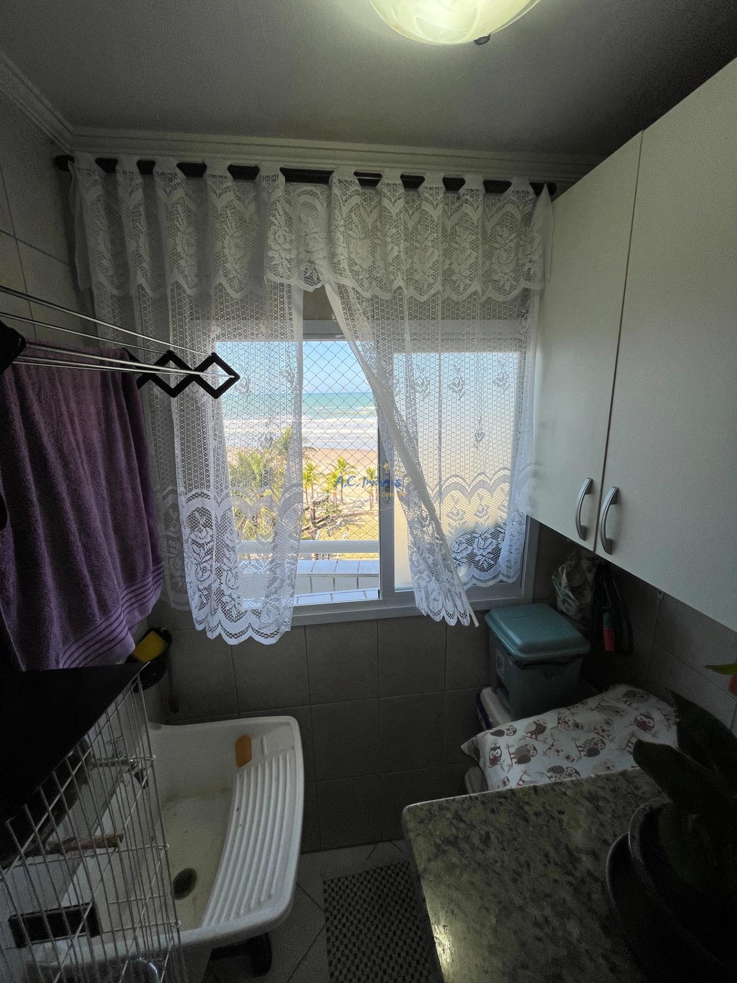 Apartamento à venda com 1 quarto, 1 banheiro, 1 vaga e 58m² no Jardim Real, Praia Grande (SP) — foto 18 de 26