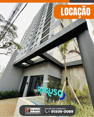 Apartamento em Jardim Oriental  -  São Paulo