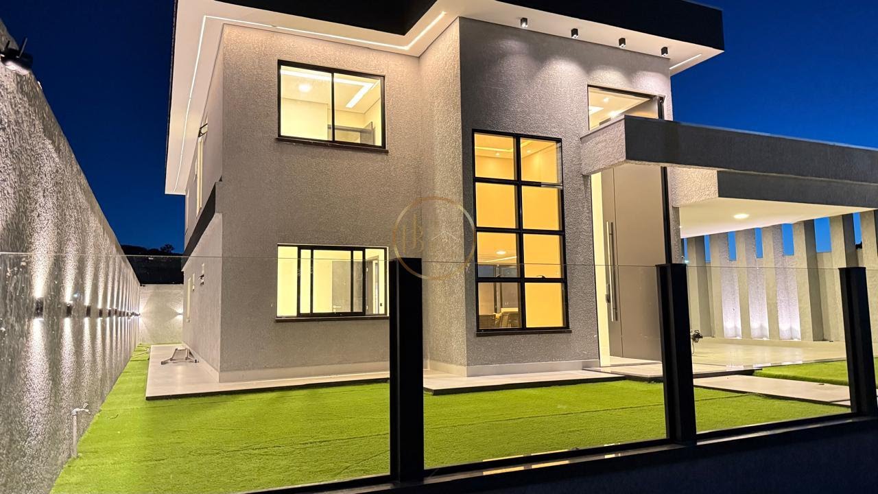 Casa à venda com 4 quartos, 4 suítes, 3 vagas e 210m² no Alto Taperapuan, Porto Seguro (BA) — foto 16 de 16