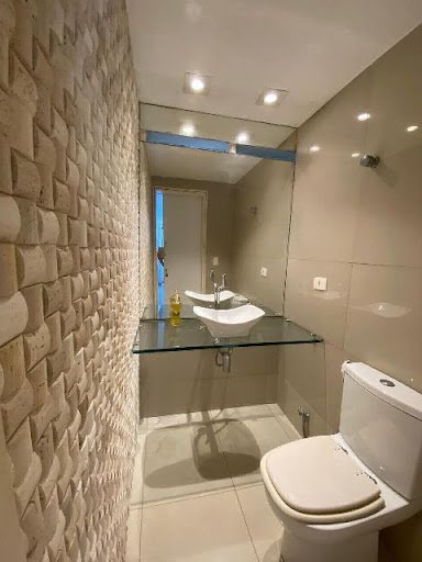 Apartamento à venda com 4 quartos, 2 suítes, 3 vagas e 267m² no Graças, Recife (PE) — foto 9 de 16
