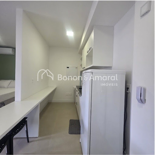 Apartamento, 1 quarto, 46 m² - Foto 10