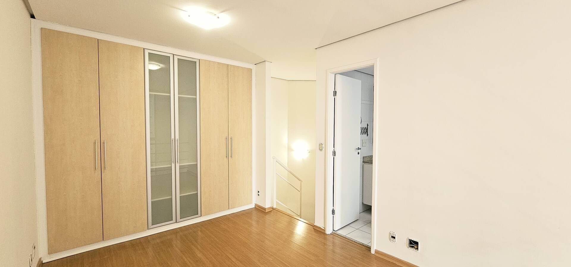 Apartamento à venda com 1 quarto, 1 suíte, 1 vaga e 60m² no Vila Mariana, São Paulo (SP) — foto 27 de 30