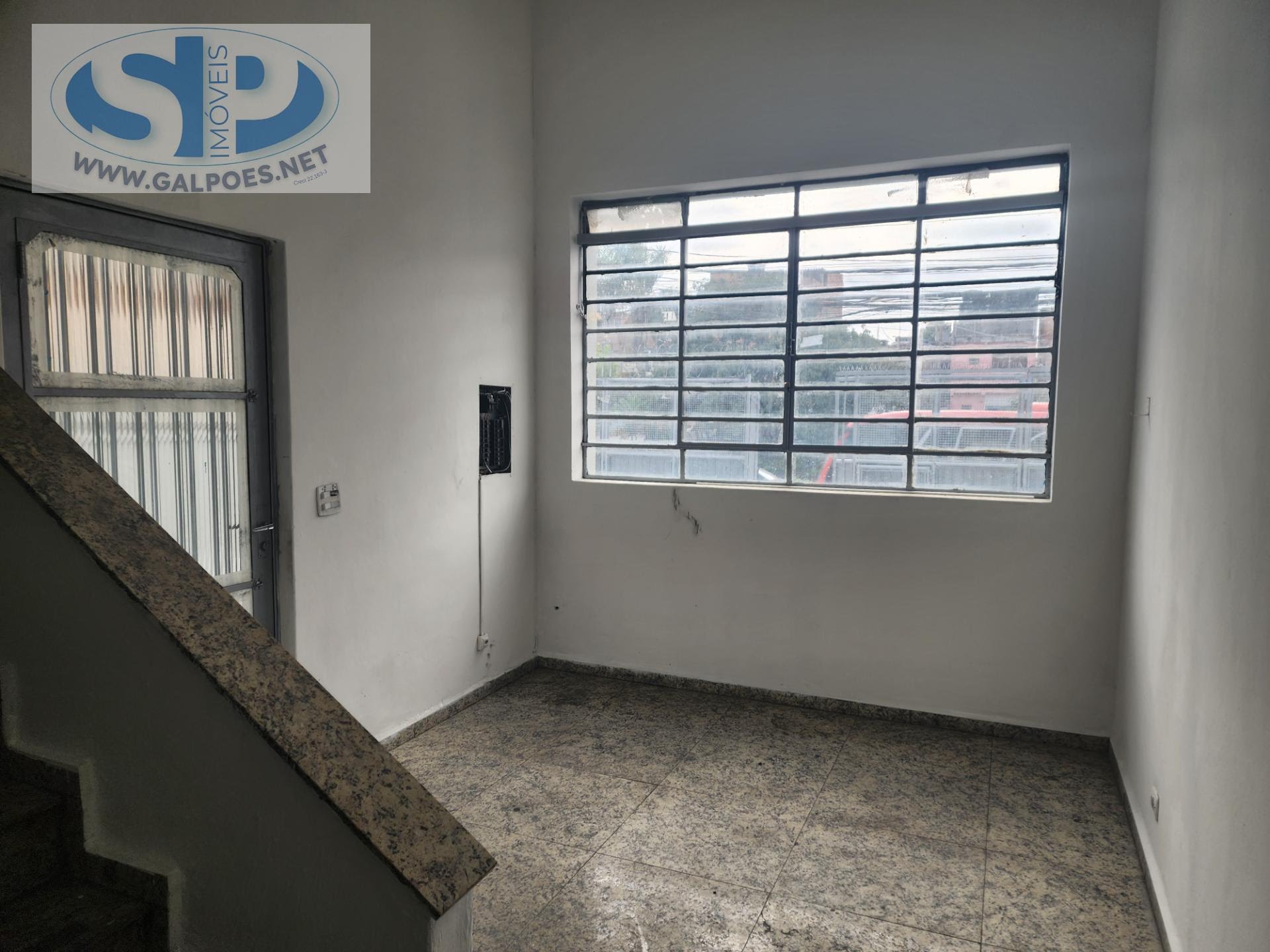 Depósito-Galpão, 750 m² - Foto 6