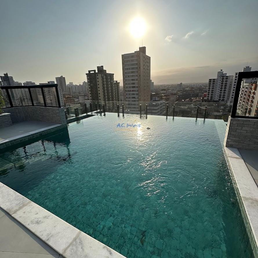 Apartamento à venda com 2 quartos, 1 suíte, 1 vaga e 59m² no Vila Tupi, Praia Grande (SP) — foto 7 de 30