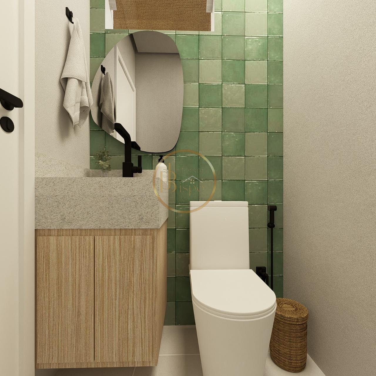 Apartamento à venda com 3 quartos, 1 suíte, 1 vaga e 126m² no Orla Taperapuã, Porto Seguro (BA) — foto 25 de 25
