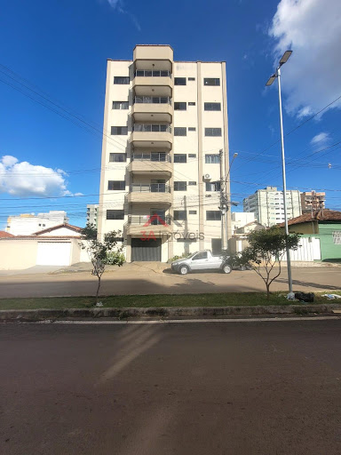 Kitnet no Centro  -  Unaí