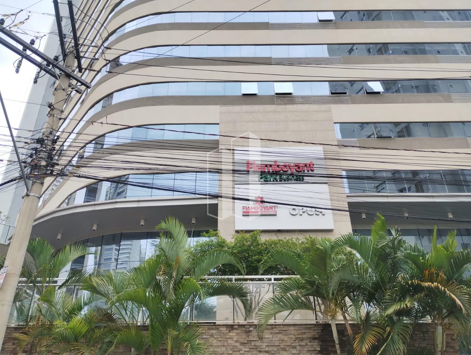 Comercial para alugar com 1 banheiro, 1 vaga e 43m² no Jardim Goiás, Goiânia (GO) — foto 24 de 24
