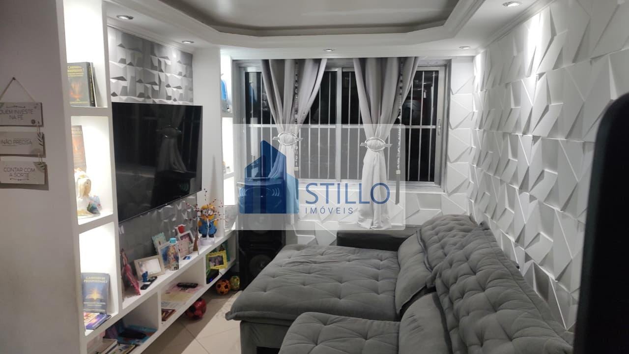 Apartamento à venda com 2 quartos, 1 banheiro, 1 vaga e 60m² no Cidade São Mateus, São Paulo (SP) — foto 14 de 17