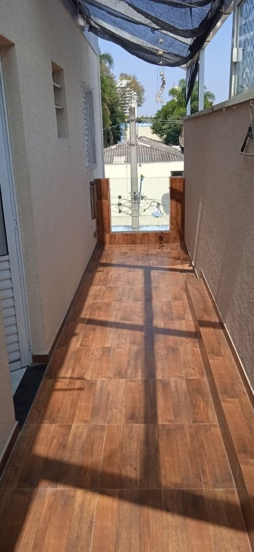 Apartamento, 2 quartos, 42 m² - Foto 16