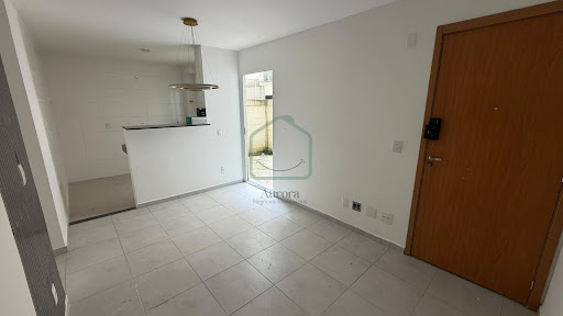 Apartamento à venda em Parque Santa Rosa, Suzano | 2 dorms